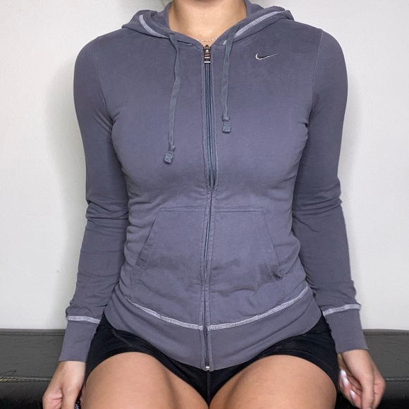 Nike Tops - NIKE Hoodie